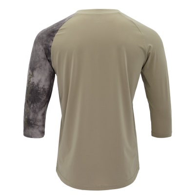 SILVINI - dres Brunello cream-brown (1)