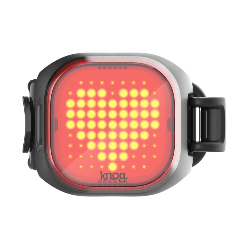 KNOG - zadní světlo Blinder Mini Rear LOVE