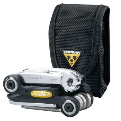 TOPEAK - nářadí ALIEN II 31 funkcí s pouzdem (2)