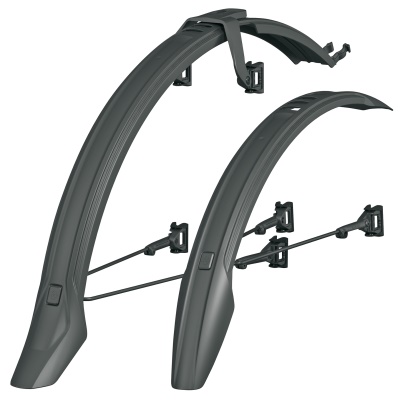 SKS - sada blatníků VELOFLEXX 65 mm