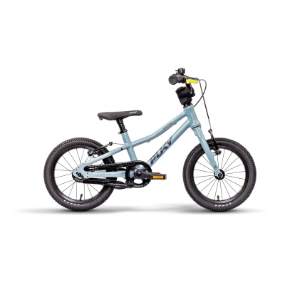 PUKY - dětské kolo LS-PRO 14&quot; modrá
