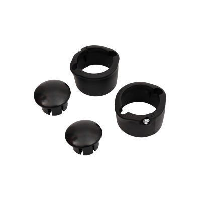 MAX1 - omotávka Silicone žlutá (3)