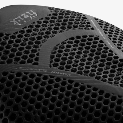 FIZIK - sedlo Tempo Aliante R1 Adaptive 155 mm (5)
