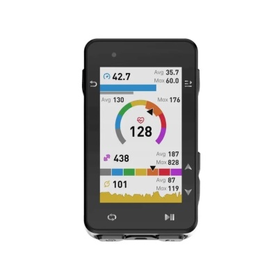 IGPSPORT - cyklopočítač iGS630S