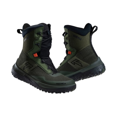 TECNICA - zimní boty Argos GTX Ms, night giungla/black (2)