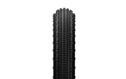 PANARACER - plášť Gravelking SK 700x50 černá (1)