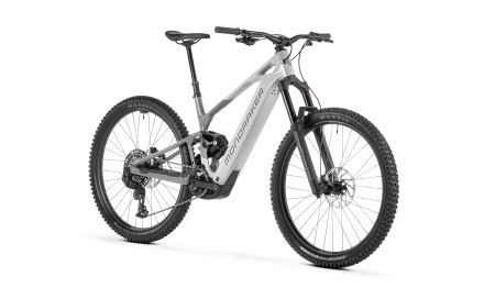 MONDRAKER - Crafty Carbon S Fog grey 2027 (1)