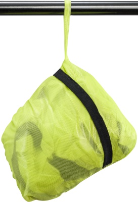 SILVINI - pláštěnka Savio lime (6)