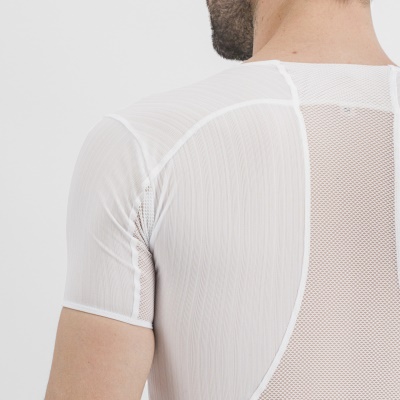 SPORTFUL - funkční triko Pro baselayer tee, white S (4)