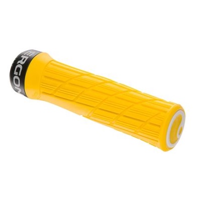 ERGON - gripy GE1 Evo Slim Yellow Mellow ERGON - gripy GE1 Evo Slim Yellow Mellow