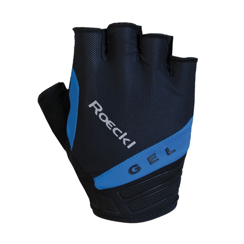 ROECKL - rukavice Itamos black/blue