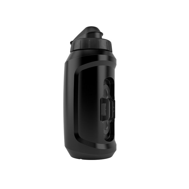 FIDLOCK - láhev BOTTLE TWIST 750 ml Black