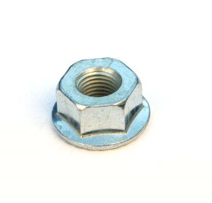BASIC - matice předního náboje 7,9 mm přírubová BASIC - matice předního náboje 7,9 mm přírubová