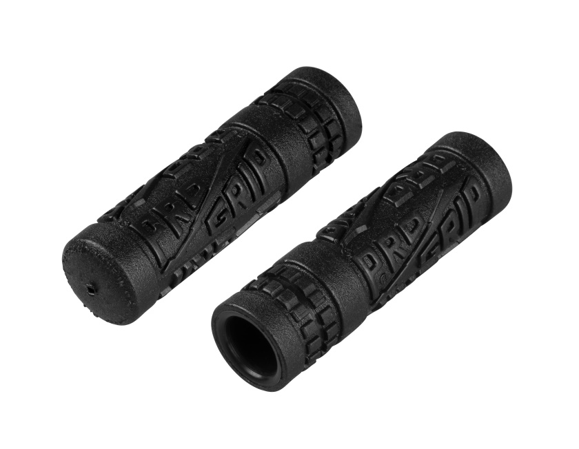 Gripy PRO GRIP gumové pro GRIP SHIFT, černé, OEM