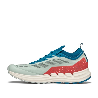 TECNICA - běžecké boty Pyrox Speed Ms, ice grey/blue (2)