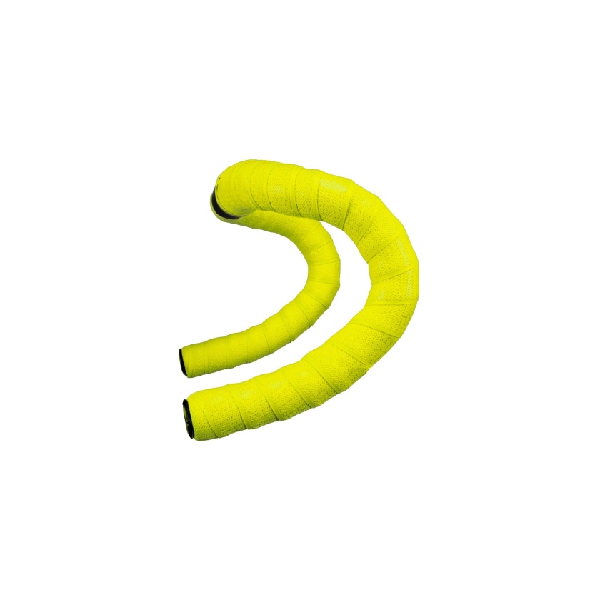 LIZARD SKINS - omotávky DSP Bar Tape 2.5 mm Neon Yellow
