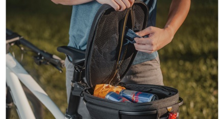 TOPEAK - brašna podsedlová DYNAPACK DX na sedlovku (6)