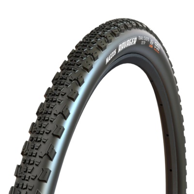 MAXXIS - plášť Ravager 700X45 SILKSHIELD/TR kevlar