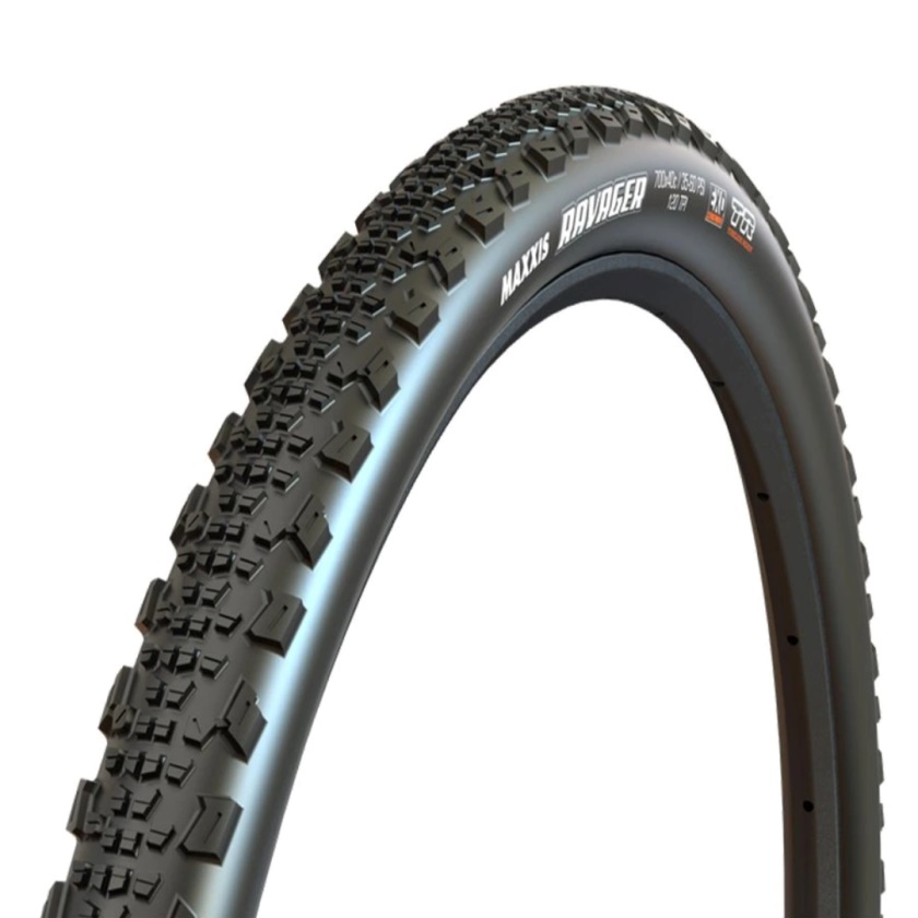 MAXXIS - plášť Ravager 700X40 EXO/TR kevlar