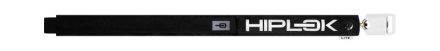 HIPLOK - Zámek Lite black/white (1)
