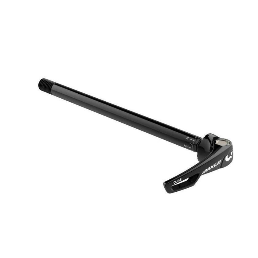 ROCK SHOX - pevná osa Maxle Ultimate R, zadní, 12x197mm, 229mm, M12x1.50