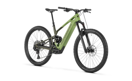 MONDRAKER - Crafty Carbon S Overland green 2027 (1)