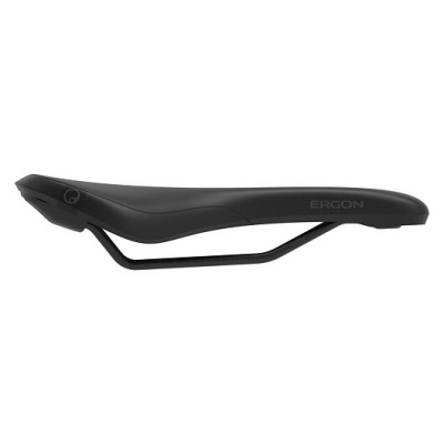 ERGON - sedlo SMC Men černá S/M (3)