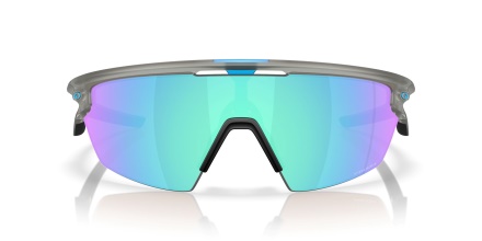 OAKLEY - brýle Sphaera Matte Grey Ink / Prizm Sapphire Lenses (8)