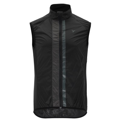 SILVINI - vesta Garcio charcoal SILVINI - vesta Garcio charcoal
