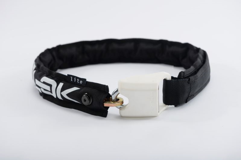 HIPLOK - Zámek Lite black/white