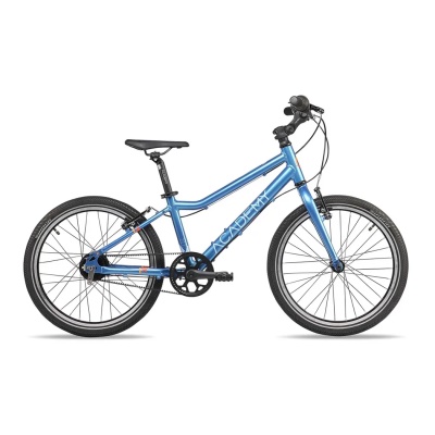 ACADEMY - dětské kolo Grade 4 20&quot; Nexus belt 7S modrá