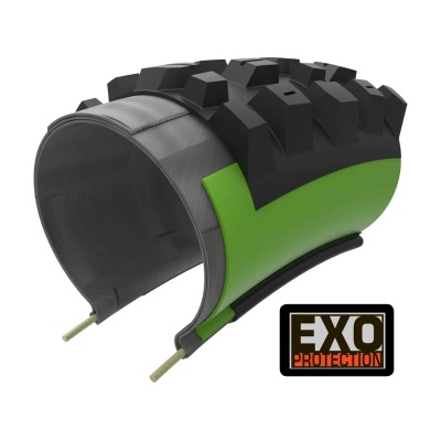 MAXXIS - plášť Rambler 700x45C kevlar HYPR-X/EXO/TR (1)