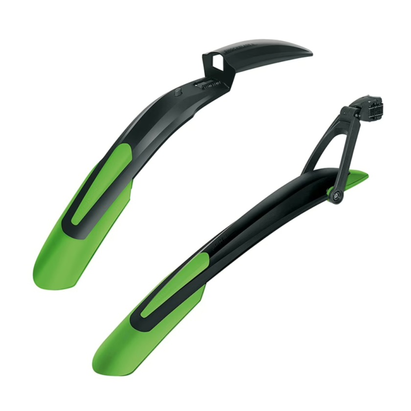 SKS - sada blatníků Blade 27,5"-29" Plus green