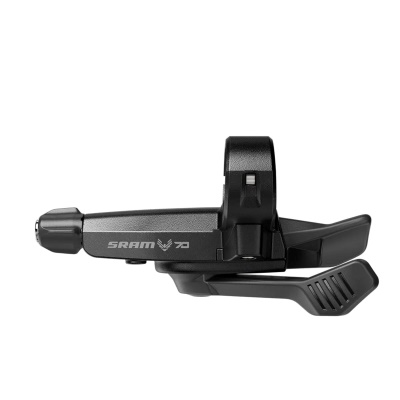 SRAM - pravá/zadní řadící páčka Eagle 70 12rychlostí - Single-click E-MTB (3)