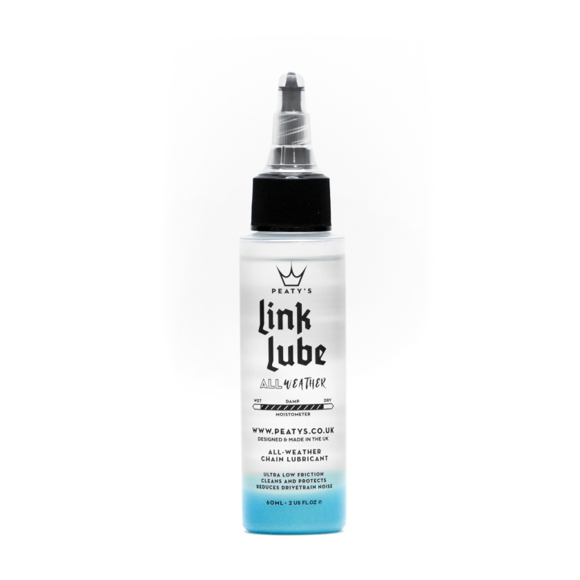 PEATYS - olej LINKLUBE all-weather 60 ml