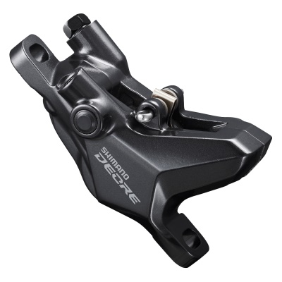 SHIMANO - brzdový třmen Deore BR-M6100 - G03S polymerové destičky SHIMANO - brzdový třmen Deore BR-M6100 - G03S polymerové destičky