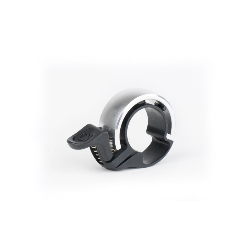 KNOG - zvonek Oi Bell Classic malý Silver