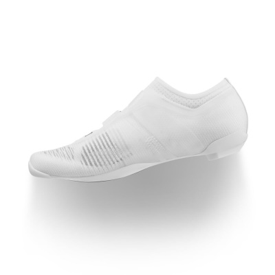 FIZIK - silniční tretry Vento Vega Carbon bílá (1)