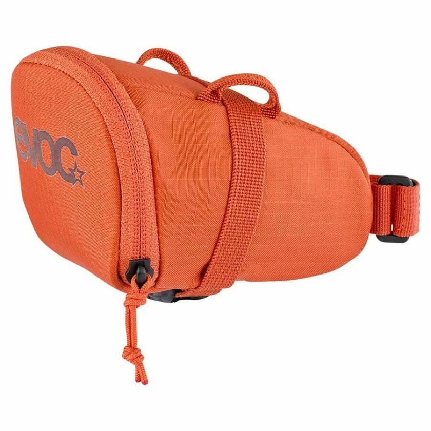 EVOC - podsedlová brašna SEAT BAG 0,7 l orange