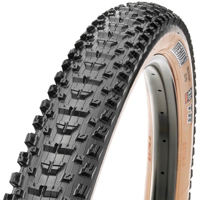 MAXXIS - plášť Rekon 29X2.40WT EXO/TR/TANWALL kevlar