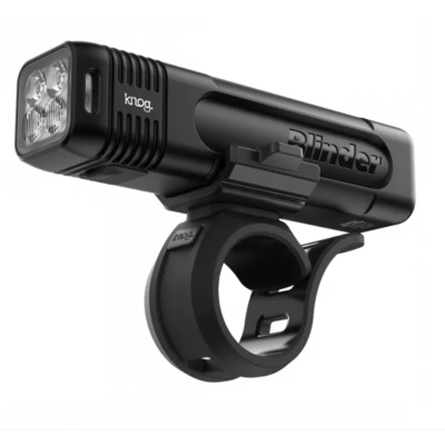 KNOG - přední světlo Blinder PRO 600