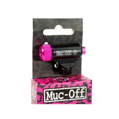 MUC-OFF - sada pro huštění MTB kol MUC-OFF - sada pro huštění MTB kol