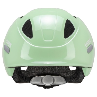 UVEX - dětská helma Oyo Mint Peach zelená (2)