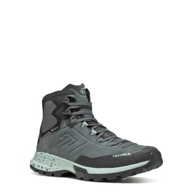 TECNICA - dámské turistické boty Forge Hike MID GTX Ws, navy grey/light blue