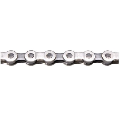 SRAM - řetěz PC 971 9 rychlostí 114 článků s PowerLink spojkou, nebalený
