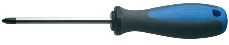 UNIOR - šroubovák křížový PH 2 x 100