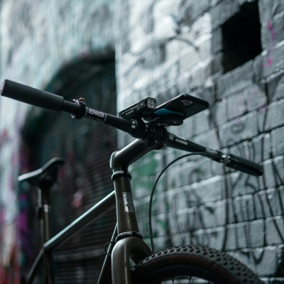 KNOG - přední světlo Blinder PRO 900 (10)