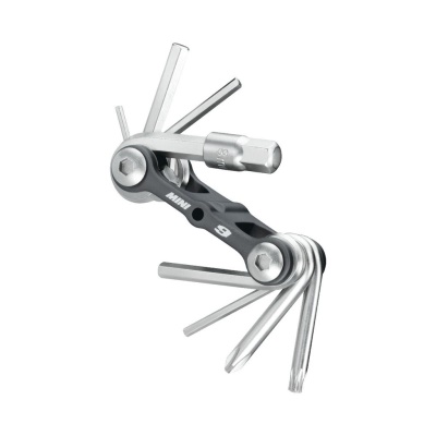 TOPEAK - nářadí MINI 9 TOPEAK - nářadí MINI 9