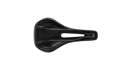 ERGON - dámské sedlo SM Sport Gel Women black M/L (4)