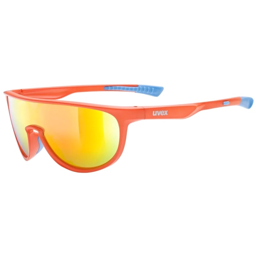 UVEX - brýle Sportstyle 515 oranžová